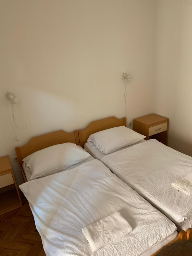 罗维尼Vila Albatros住宿加早餐旅馆 外观 照片