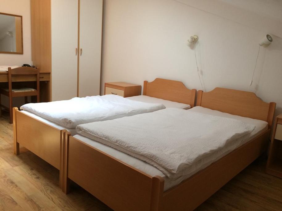 罗维尼Vila Albatros住宿加早餐旅馆 外观 照片